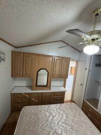 1994 Fleetwood Mobile Home