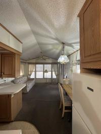 1994 Fleetwood Mobile Home