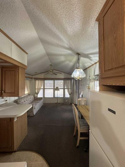 Photo 5 of 15 of home located at 2760 S Royal Palm Rd, Lot 93 Apapche Junction, AZ 85119