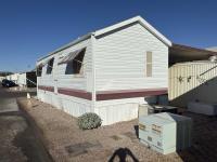 1994 Fleetwood Mobile Home