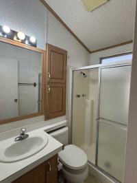 1994 Fleetwood Mobile Home