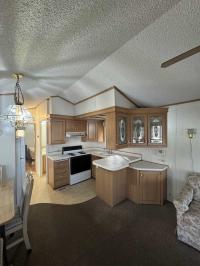 1994 Fleetwood Mobile Home