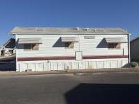 1994 Fleetwood Mobile Home