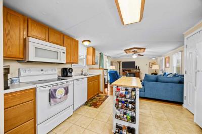 Photo 4 of 28 of home located at 92 Ariel Loop Hendersonville, NC 28792