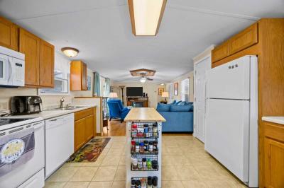 Photo 5 of 28 of home located at 92 Ariel Loop Hendersonville, NC 28792