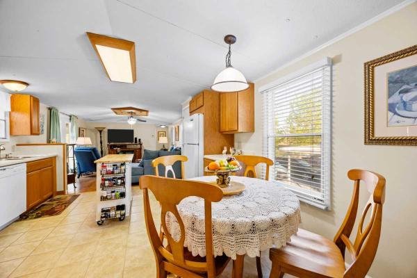 1996 Vogue  Single Wide  Manufactured Home