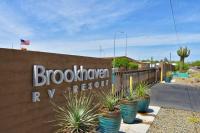 1994 Fleetwood Mobile Home