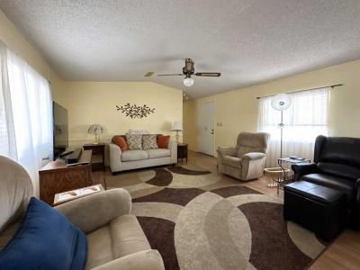 Photo 4 of 57 of home located at 834 S Meridian #170 Apache Junction, AZ 85120