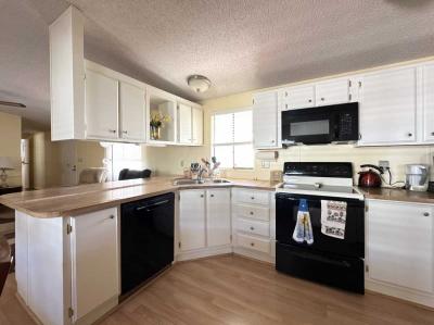 Photo 3 of 57 of home located at 834 S Meridian #170 Apache Junction, AZ 85120