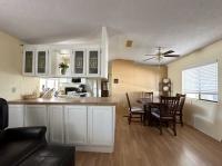 1988 Palm Harbor Manufactured Home