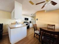 1988 Palm Harbor Manufactured Home