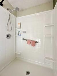 1988 Palm Harbor Manufactured Home