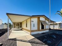 1988 Palm Harbor Manufactured Home