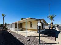 1988 Palm Harbor Manufactured Home