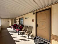 1988 Palm Harbor Manufactured Home