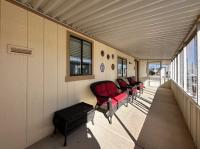 1988 Palm Harbor Manufactured Home