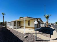 1988 Palm Harbor Manufactured Home