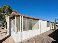 1988 Palm Harbor Manufactured Home