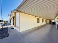 1988 Palm Harbor Manufactured Home