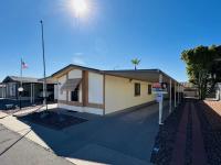 1988 Palm Harbor Manufactured Home