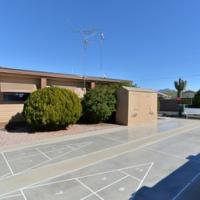 1994 Fleetwood Mobile Home