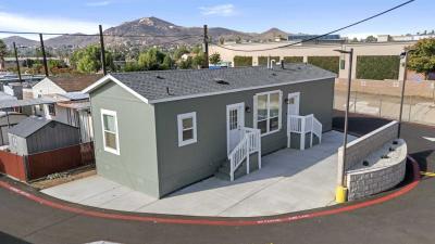 Mobile Home at 6154 Mission Blvd., #55 Jurupa Valley, CA 92509