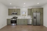 2025 Clayton Mobile Home