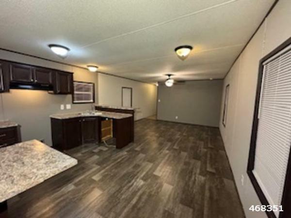 Photo 1 of 2 of home located at 661 County Road 424 Ripley, MS 38663