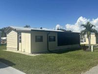 1986 Sunshine Manufactured Home