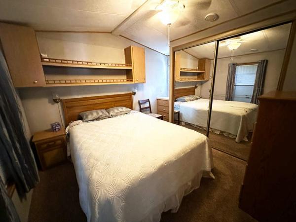 1986 Sunshine Manufactured Home