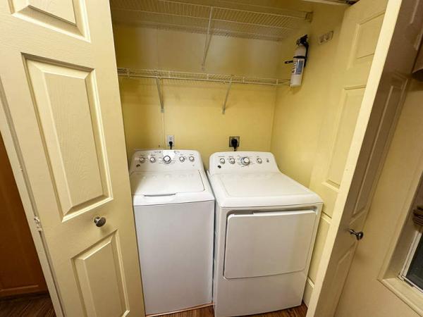 1995 Broo Manufactured Home