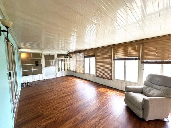 1995 Broo Manufactured Home