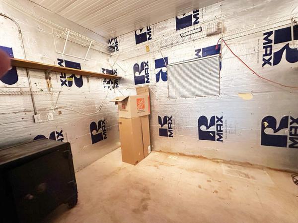 1995 Broo Manufactured Home