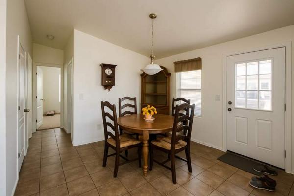 2018 Cavco Manufactured Home