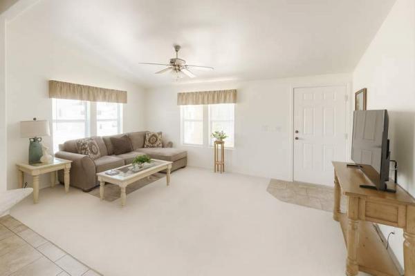 2018 Cavco Manufactured Home