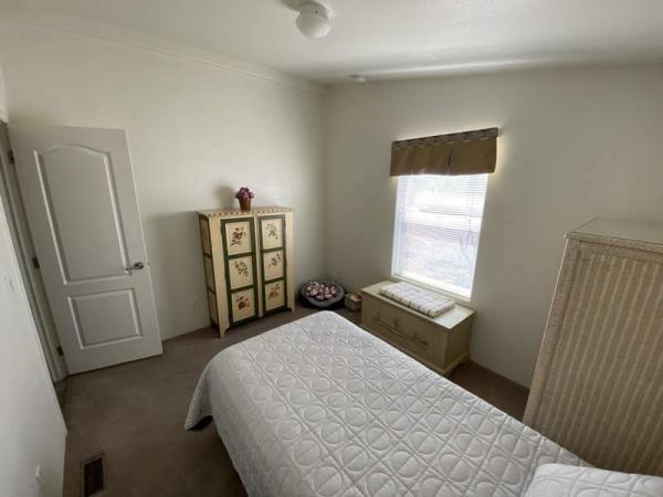 2018 Cavco Manufactured Home