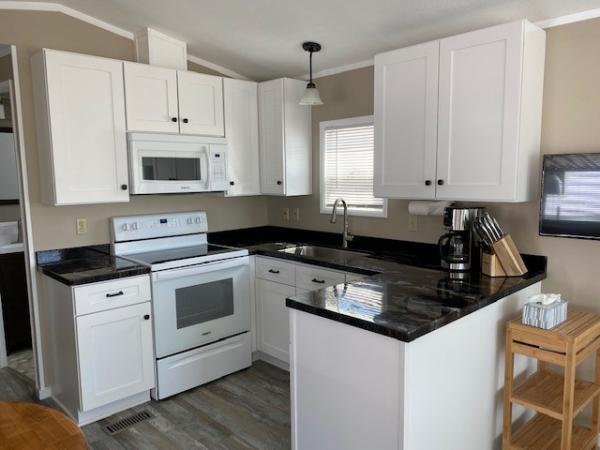 1990 Skyline Manufactured Home