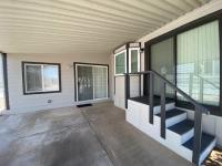 1990 Skyline Manufactured Home