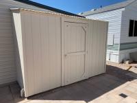 1990 Skyline Manufactured Home