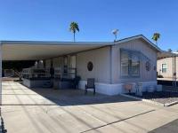 2000 Cavco Manufactured Home