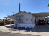 2000 Cavco Manufactured Home