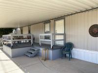 2000 Cavco Manufactured Home