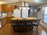 2000 Cavco Manufactured Home