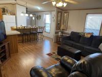 2000 Cavco Manufactured Home