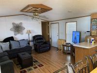 2000 Cavco Manufactured Home