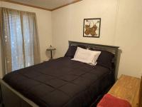 2000 Cavco Manufactured Home