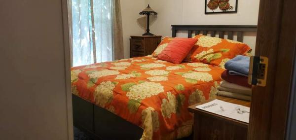 2000 Cavco Manufactured Home