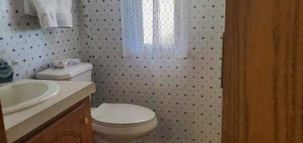 2000 Cavco Manufactured Home