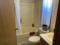 2000 Cavco Manufactured Home