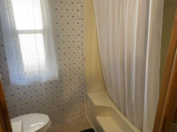 2000 Cavco Manufactured Home